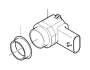 View Parking Aid Sensor Retaining Ring (Front, Rear) Full-Sized Product Image