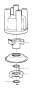 View Snap ring Full-Sized Product Image