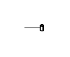 View Powertrain Skid Plate Nut Full-Sized Product Image