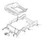 View Seat pan Full-Sized Product Image