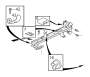View Pivot pin Full-Sized Product Image 1 of 3