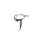 View GCP Locking Pin. Full-Sized Product Image
