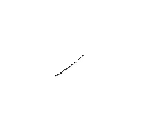 View Oil Line. Inlet. Oil Cooler Transmission. (Lower) Full-Sized Product Image