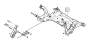 Image of Torque arm image for your 2010 Volvo V50