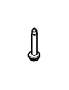 View Flange screw Full-Sized Product Image 1 of 2