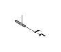 View Stud. Engine Mountings. FWD. 2WD. Full-Sized Product Image 1 of 3