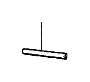View GCP Piping. Roof Hatch. Full-Sized Product Image