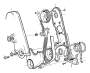 View Spring. B17, B19, B21, B23. B200. B230. Full-Sized Product Image