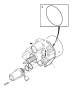 View Oil Pump Kit. Active On demand Coupling, AOC. Full-Sized Product Image 1 of 6