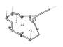 View Clamp Full-Sized Product Image 1 of 4