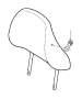View Retainer Full-Sized Product Image 1 of 9