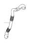 View Hose. Crankcase Ventilation. Full-Sized Product Image