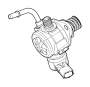 Image of Mechanical Fuel Pump image for your Volvo XC40  