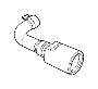View Exhaust Muffler Full-Sized Product Image
