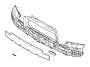 View Attaching Plate. GCP Attaching PLAT. (Left) Full-Sized Product Image