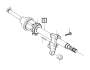 View CV Axle Shaft Carrier Bearing Full-Sized Product Image