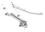 View Sealing. Windscreen Wipers. Windshield Wipers. Full-Sized Product Image
