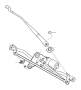 View Wiper arm Full-Sized Product Image 1 of 2