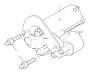 View Starter motor, exch Full-Sized Product Image 1 of 5