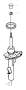 View Suspension Strut Nut Full-Sized Product Image