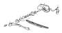 View Wiper blade Full-Sized Product Image