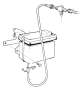 View Bracket Full-Sized Product Image 1 of 2