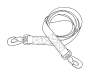 View Load lashing strap Full-Sized Product Image
