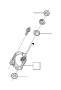 View Starter inhibitor switch Full-Sized Product Image