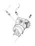 Image of Catalytic Converter image for your Volvo XC60  