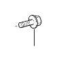 View Flange screw Full-Sized Product Image