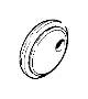 View Sealing plug Full-Sized Product Image