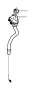 View Filler pipe Full-Sized Product Image
