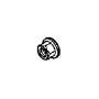 View Spring nut Full-Sized Product Image