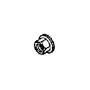 View Spring nut Full-Sized Product Image 1 of 10