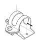 View Bracket Full-Sized Product Image 1 of 2