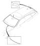 View Windshield Glass Full-Sized Product Image 1 of 3