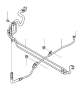 View Power Steering Cooler Full-Sized Product Image