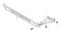 View Frame Rail. Side Member. Full-Sized Product Image
