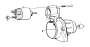 View Starter pinion Full-Sized Product Image 1 of 1