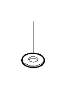 View Hose. Wiper and Washer Equipment, Headlamps. Full-Sized Product Image