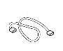 Image of Wiring harness image for your 2013 Volvo S80