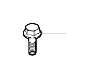 View Flange screw Full-Sized Product Image