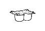 View Cup holder Full-Sized Product Image