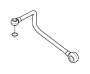 View Turbocharger Oil Line Full-Sized Product Image 1 of 1