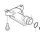 View Suction Line. Oil Pump and Line. Full-Sized Product Image