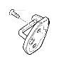 View Lock brace Full-Sized Product Image