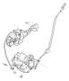 View Door Latch Cable Full-Sized Product Image
