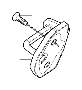View Lock brace Full-Sized Product Image
