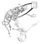 Image of Lock image for your 2014 Volvo XC70  3.2l 6 cylinder 