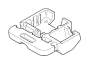 Image of Floor Storage Compartment image for your Volvo S60  